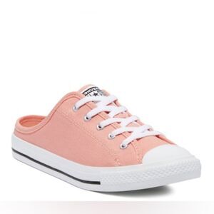 Converse Chuck Taylor All Star Dainty Slip-on Mule, Sz 11